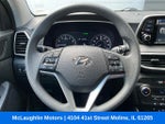 2019 Hyundai Tucson Sport