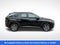 2024 Hyundai Tucson Hybrid Blue