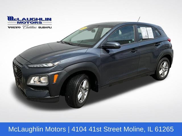2019 Hyundai Kona SE
