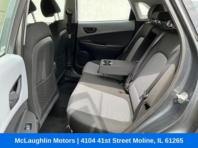 2019 Hyundai Kona SE