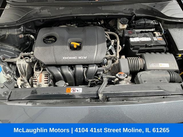 2019 Hyundai Kona SE