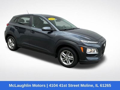 2019 Hyundai Kona SE
