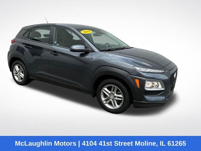 2019 Hyundai Kona SE