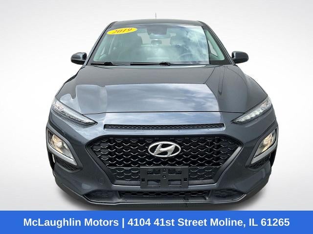 2019 Hyundai Kona SE