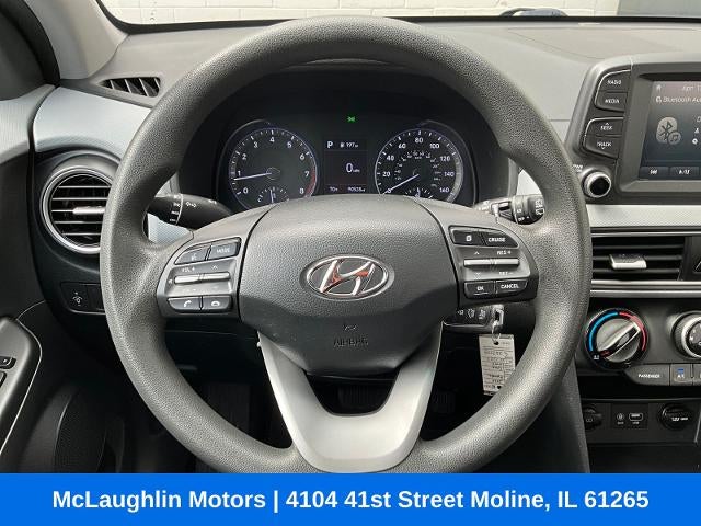 2019 Hyundai Kona SE