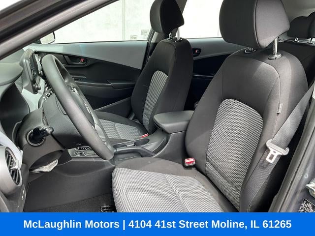 2019 Hyundai Kona SE