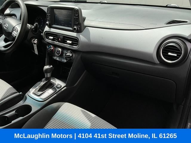 2019 Hyundai Kona SE