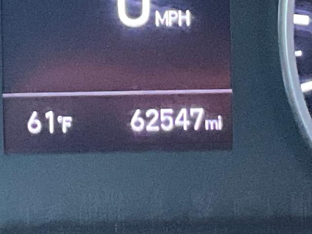 2020 Hyundai Elantra Sport