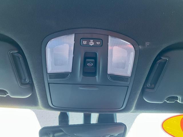 2020 Hyundai Elantra Sport