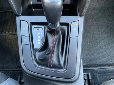 2020 Hyundai Elantra Sport