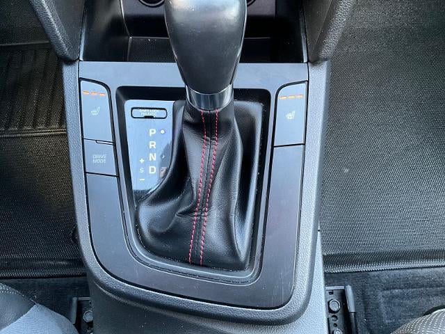 2020 Hyundai Elantra Sport