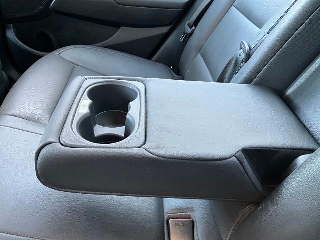 2020 Hyundai Elantra Sport