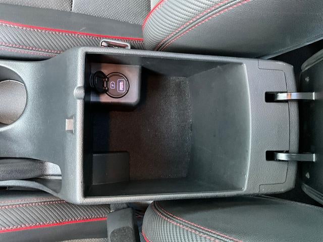 2020 Hyundai Elantra Sport