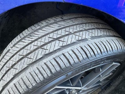 2020 Hyundai Elantra Sport