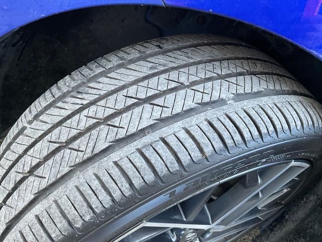 2020 Hyundai Elantra Sport