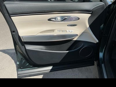 2023 Genesis GV70 2.5T