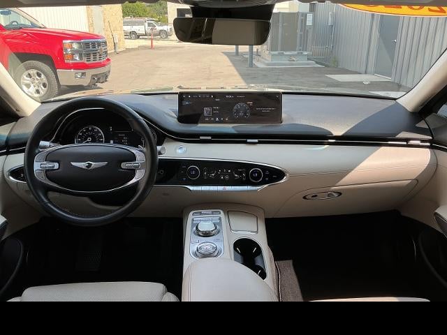 2023 Genesis GV70 2.5T