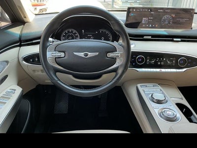 2023 Genesis GV70 2.5T