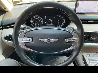 2023 Genesis GV70 2.5T