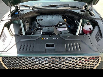 2023 Genesis GV70 2.5T