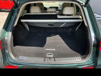 2023 Genesis GV70 2.5T