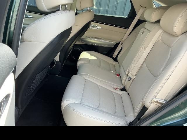 2023 Genesis GV70 2.5T