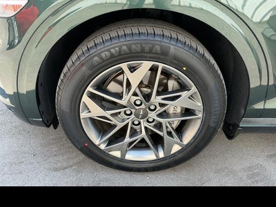2023 Genesis GV70 2.5T