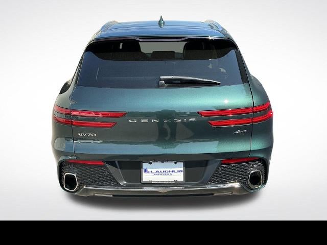 2023 Genesis GV70 2.5T