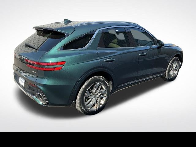 2023 Genesis GV70 2.5T