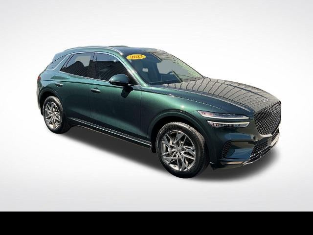 2023 Genesis GV70 2.5T