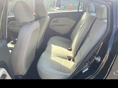 2012 Kia Rio EX