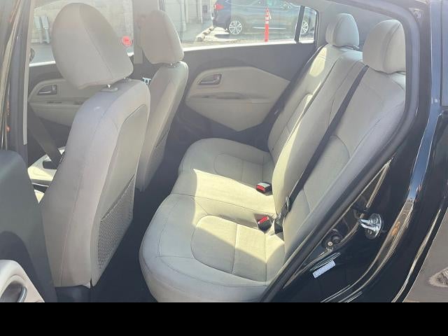 2012 Kia Rio EX