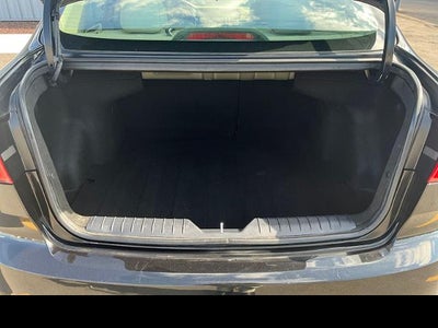 2012 Kia Rio EX