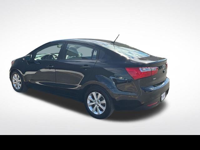 2012 Kia Rio EX