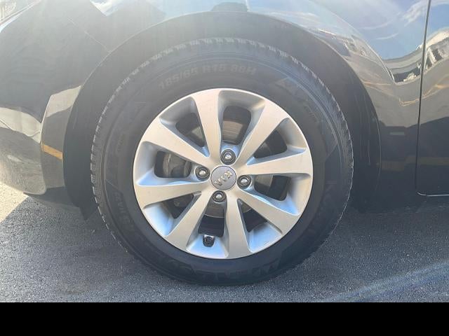 2012 Kia Rio EX