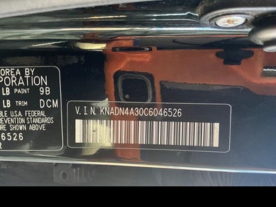 2012 Kia Rio EX