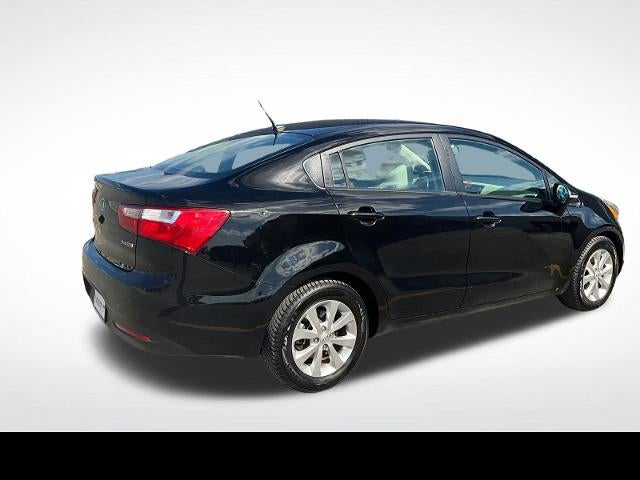 2012 Kia Rio EX