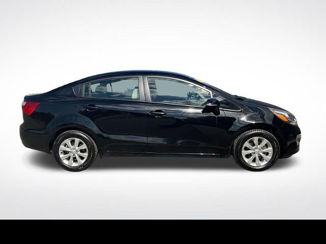 2012 Kia Rio EX