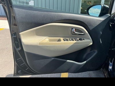 2012 Kia Rio EX