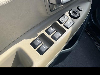 2012 Kia Rio EX