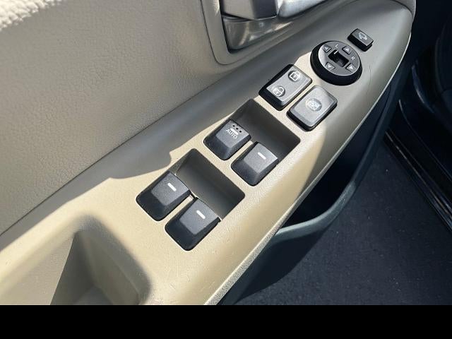 2012 Kia Rio EX