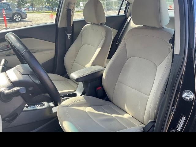 2012 Kia Rio EX