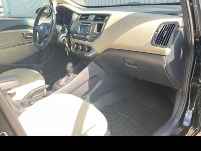2012 Kia Rio EX