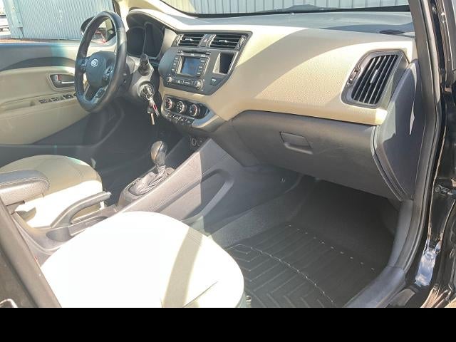 2012 Kia Rio EX