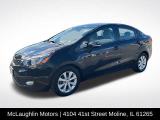 2012 Kia Rio EX