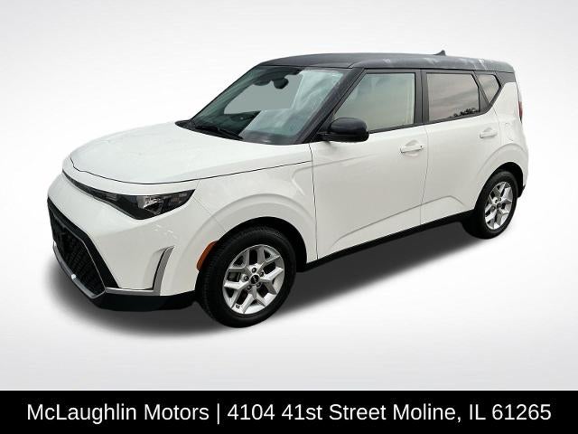 2024 Kia Soul S