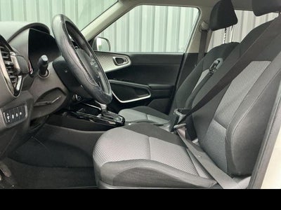 2024 Kia Soul S