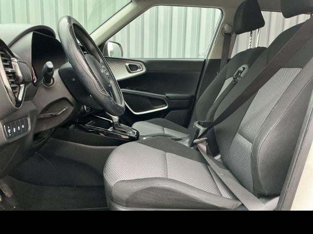 2024 Kia Soul S