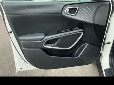 2024 Kia Soul S