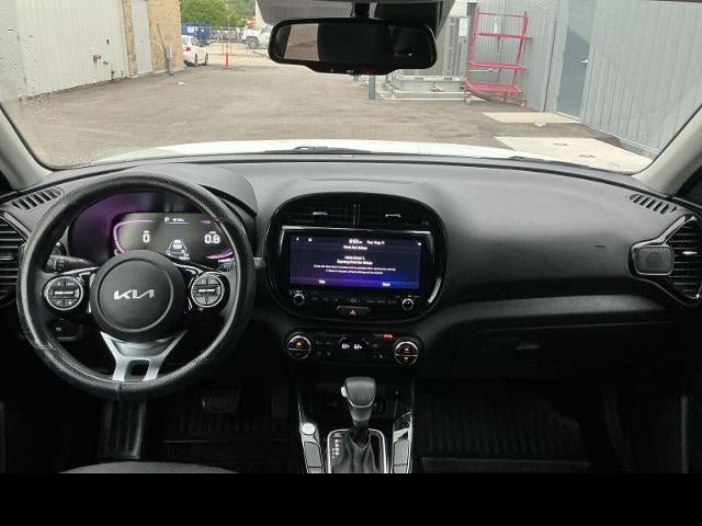 2024 Kia Soul S